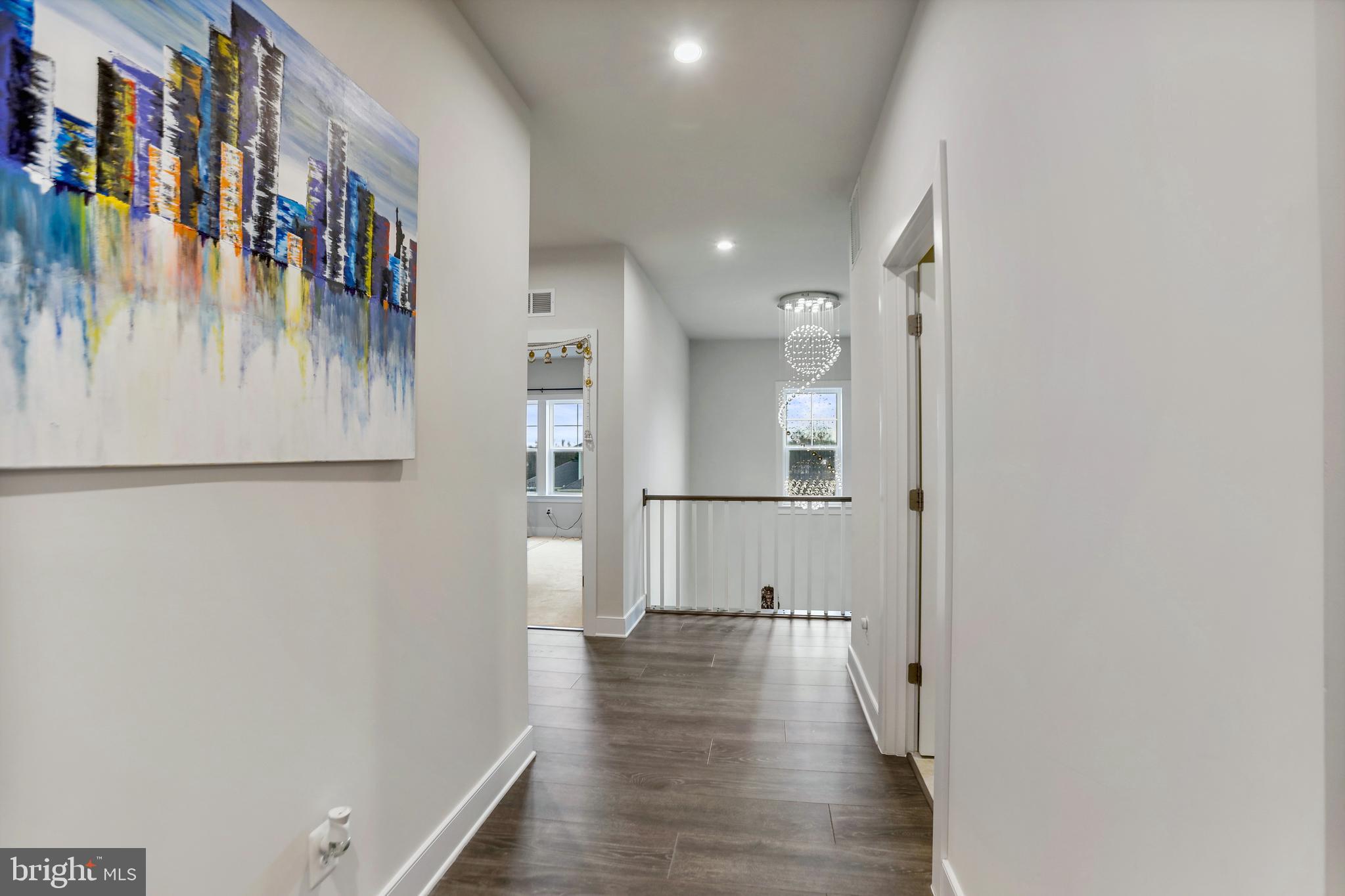 WILLOWSFORD - Residential