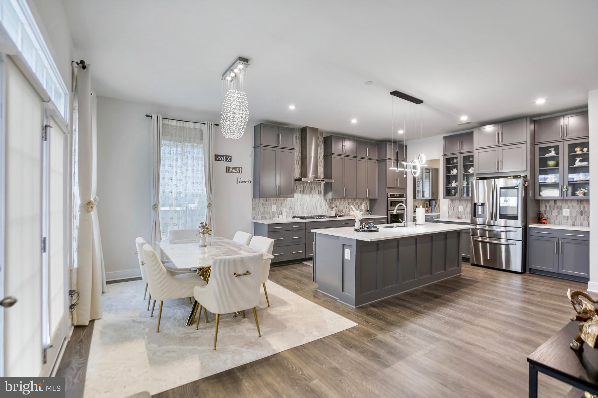 WILLOWSFORD - Residential