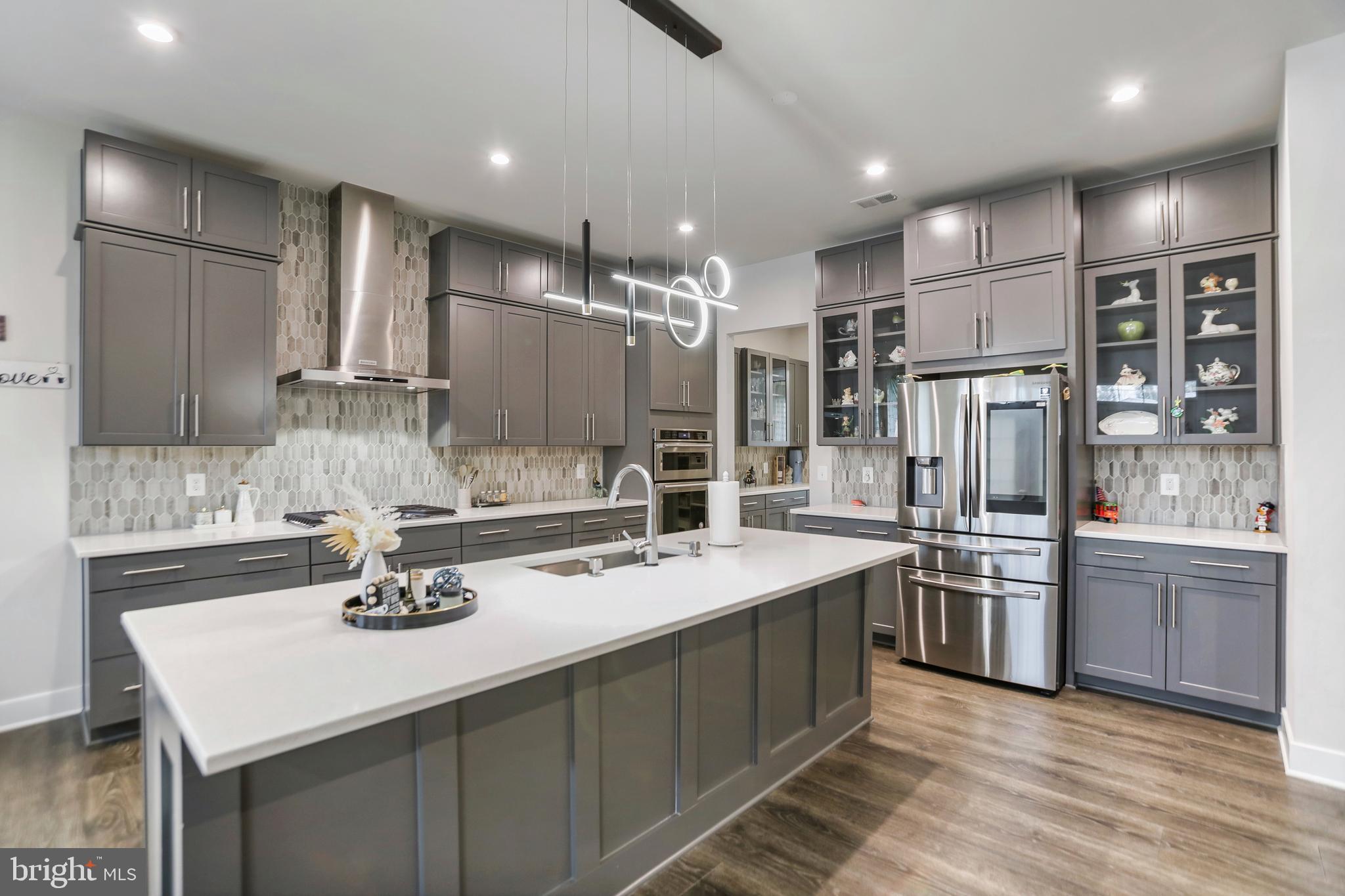 WILLOWSFORD - Residential