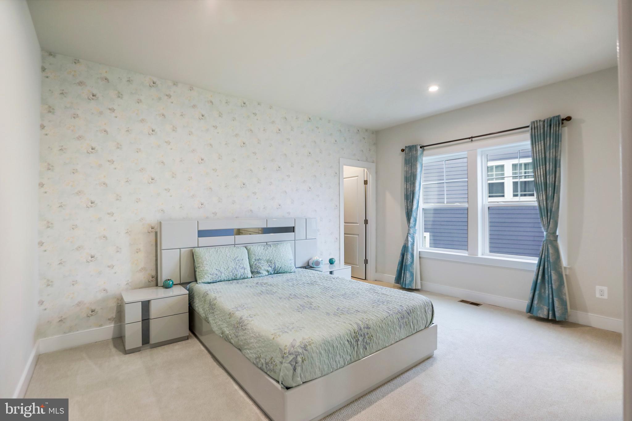 WILLOWSFORD - Residential