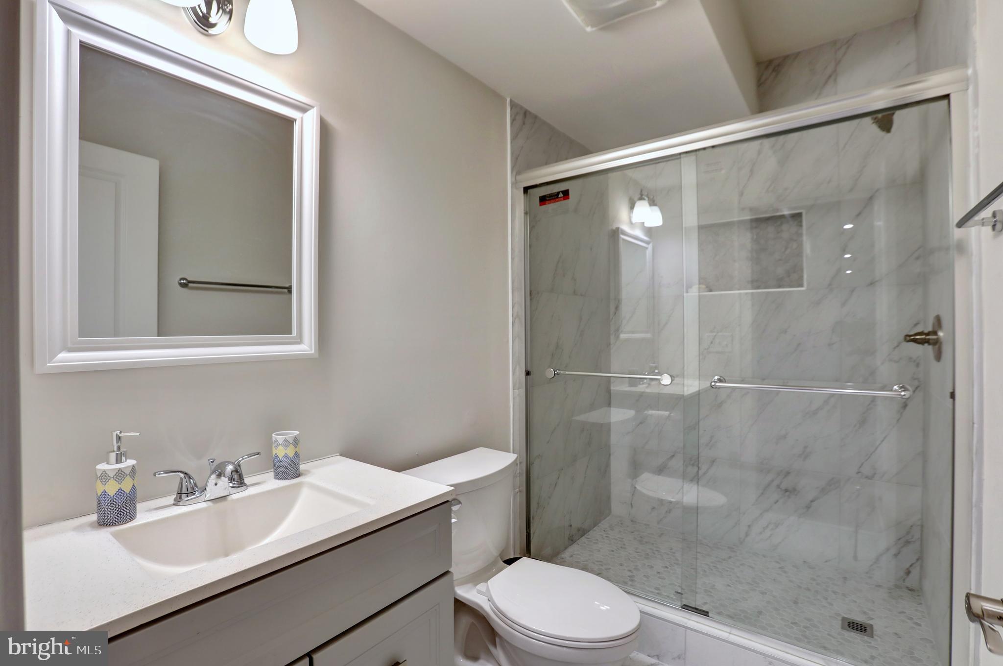 WILLOWSFORD - Residential