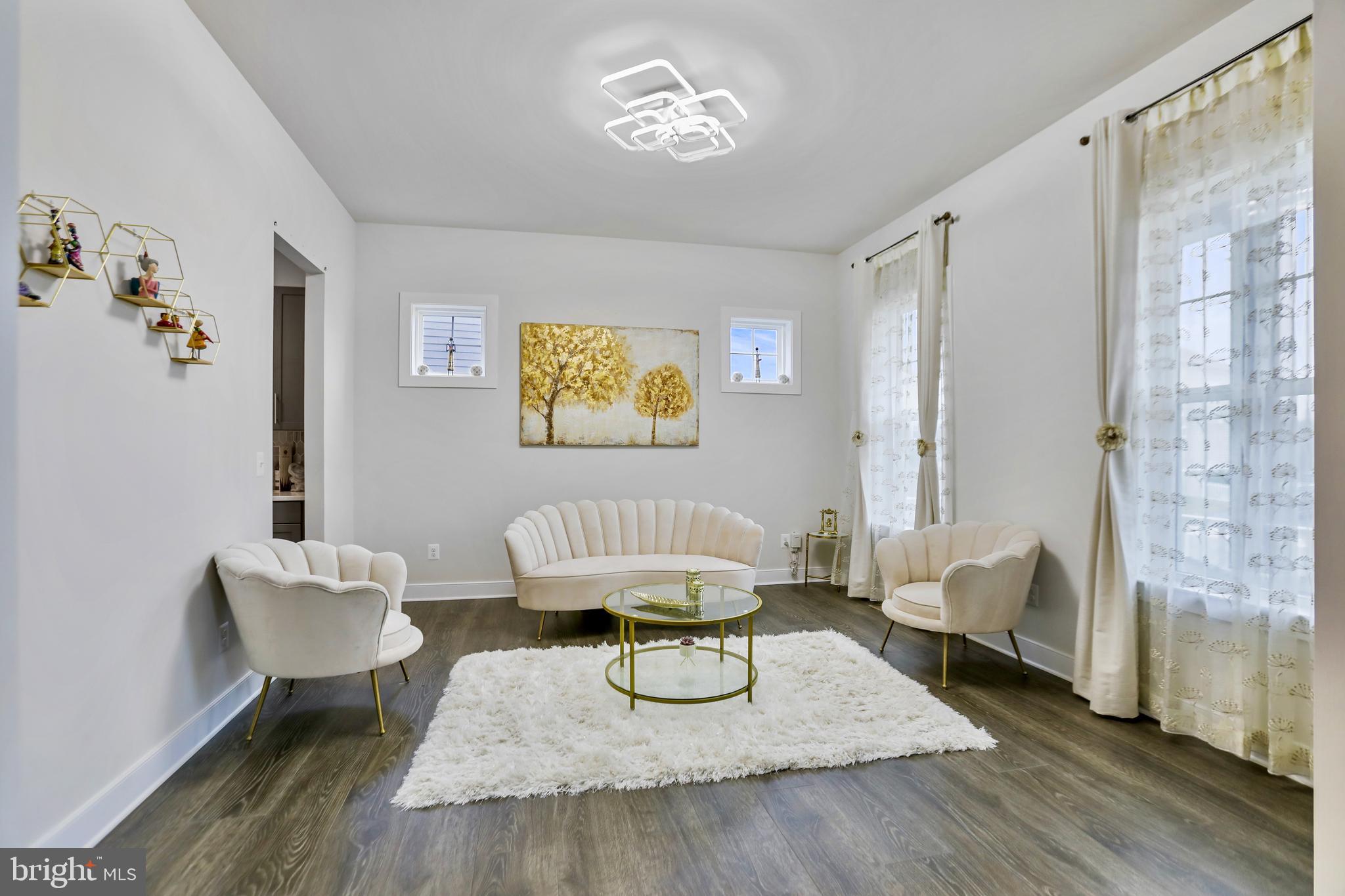 WILLOWSFORD - Residential