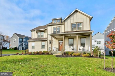 24289 GRAYLEAF WILLOW PLACE ALDIE VA 20105