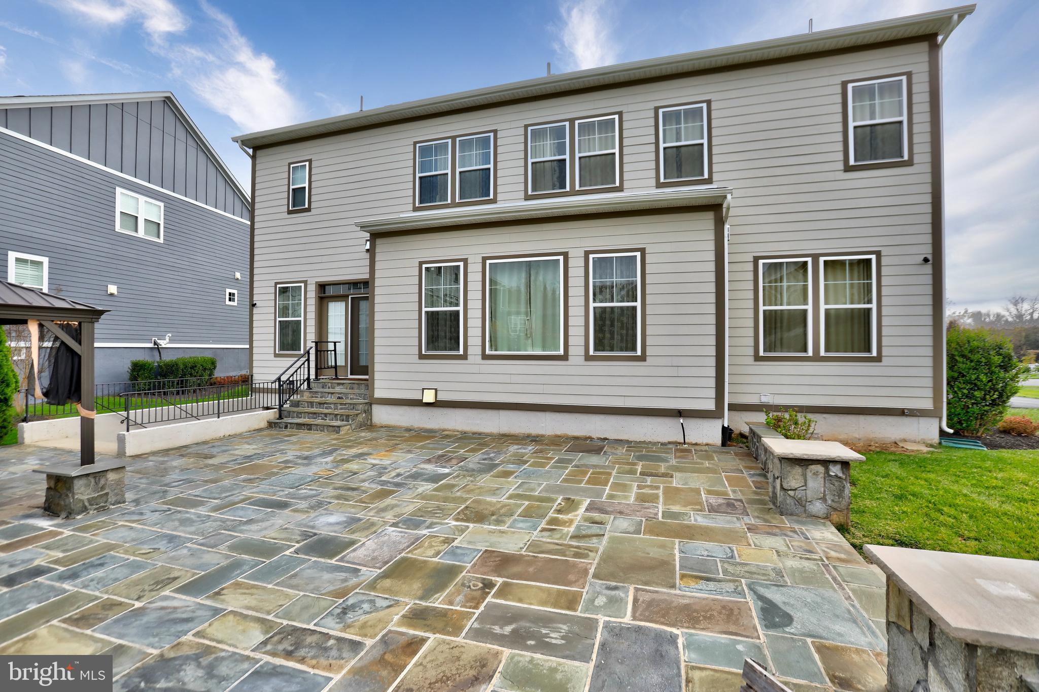 WILLOWSFORD - Residential