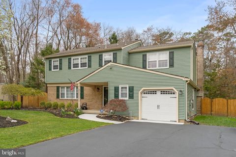 124 HEATH ROAD MEDFORD NJ 08055