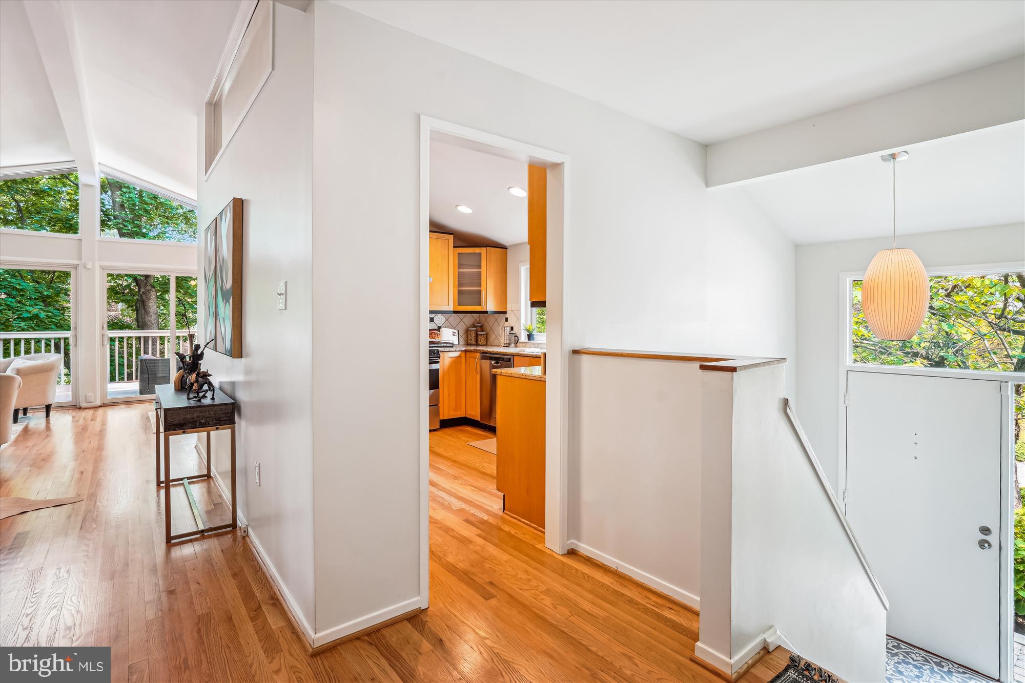 ROCK CREEK HILLS - Residential