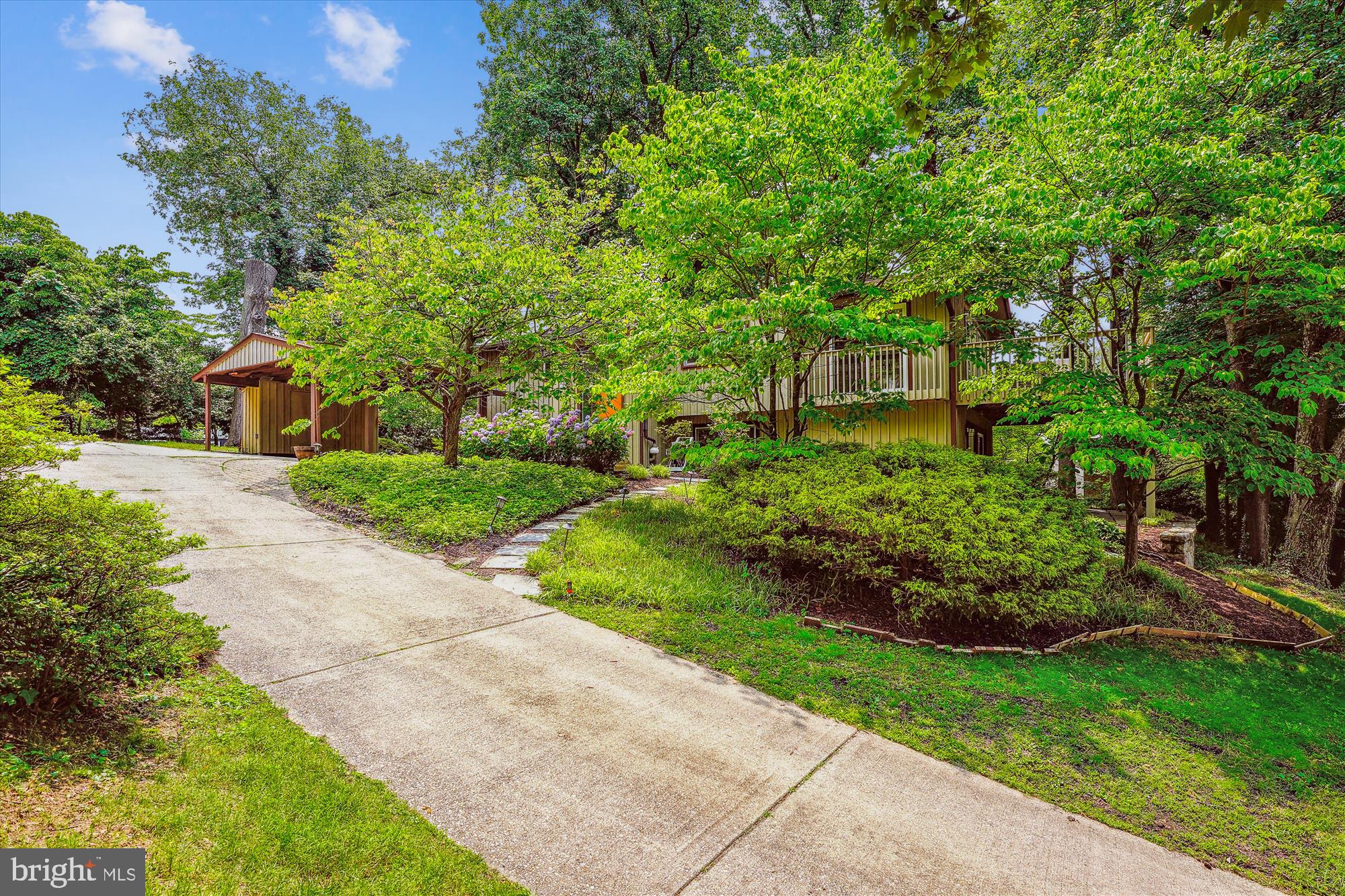 ROCK CREEK HILLS - Residential