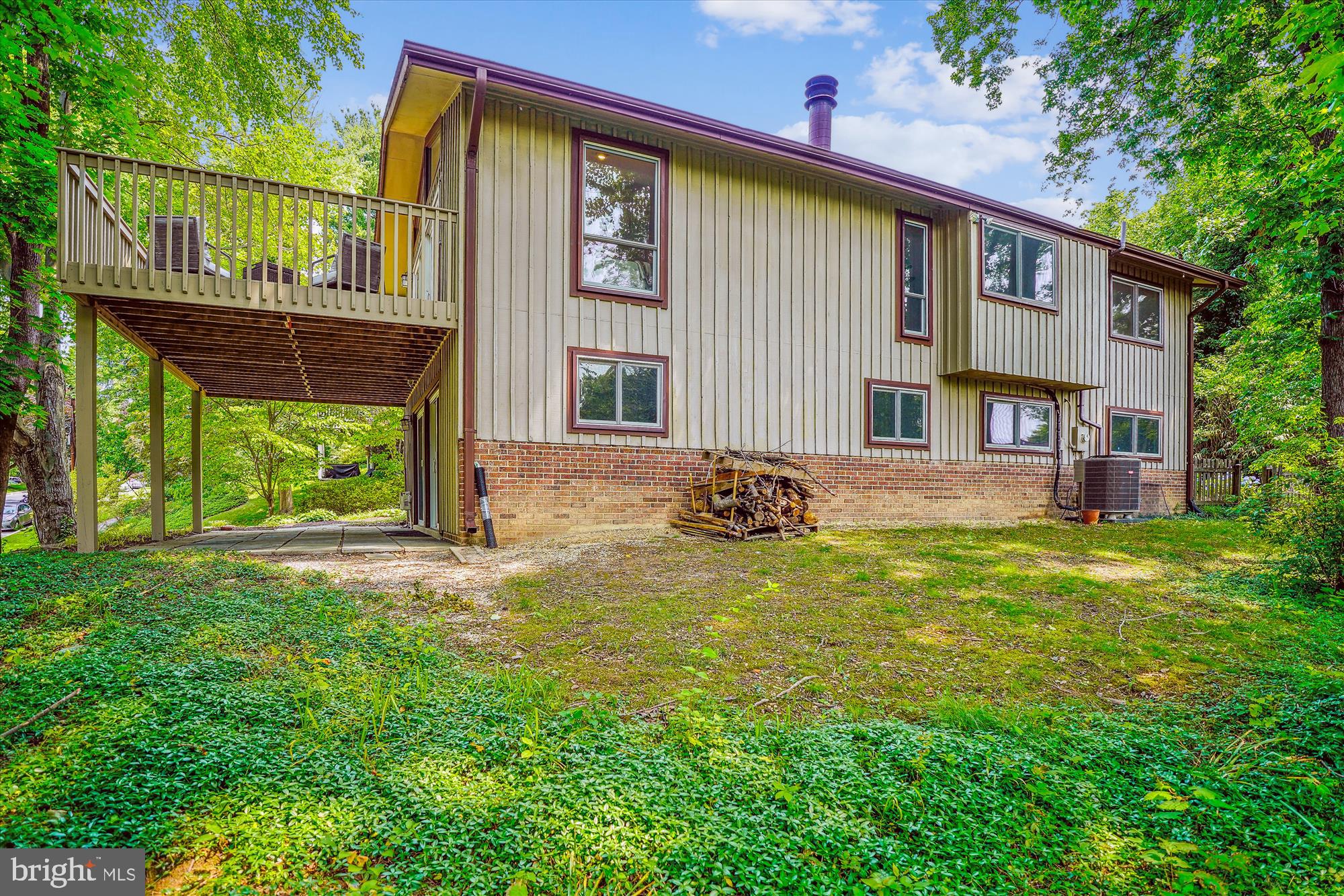 ROCK CREEK HILLS - Residential