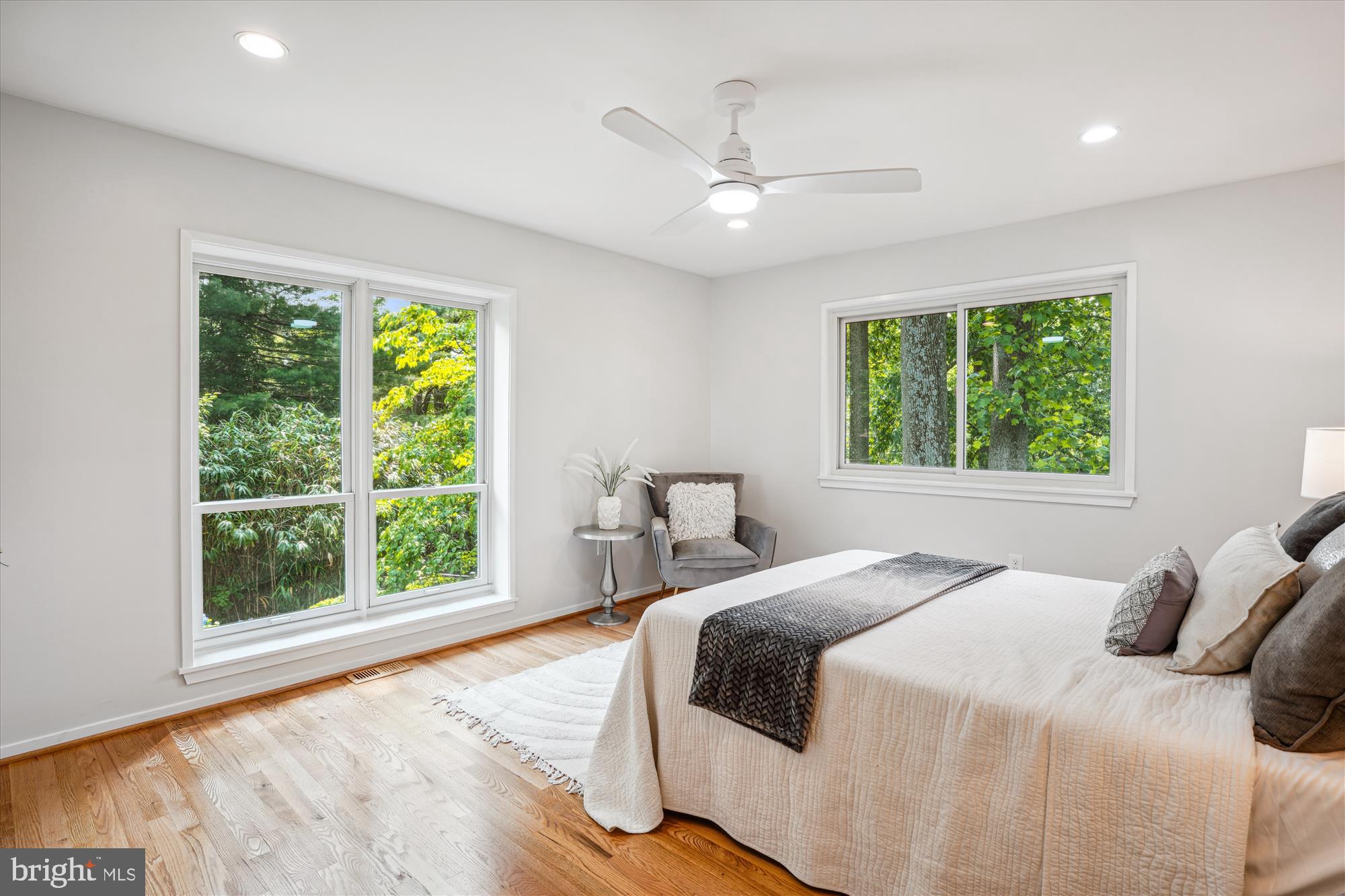 ROCK CREEK HILLS - Residential