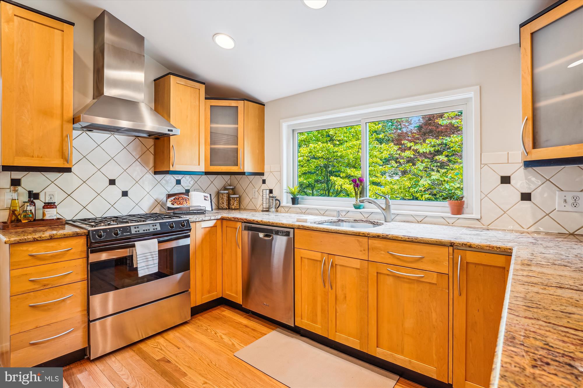 ROCK CREEK HILLS - Residential