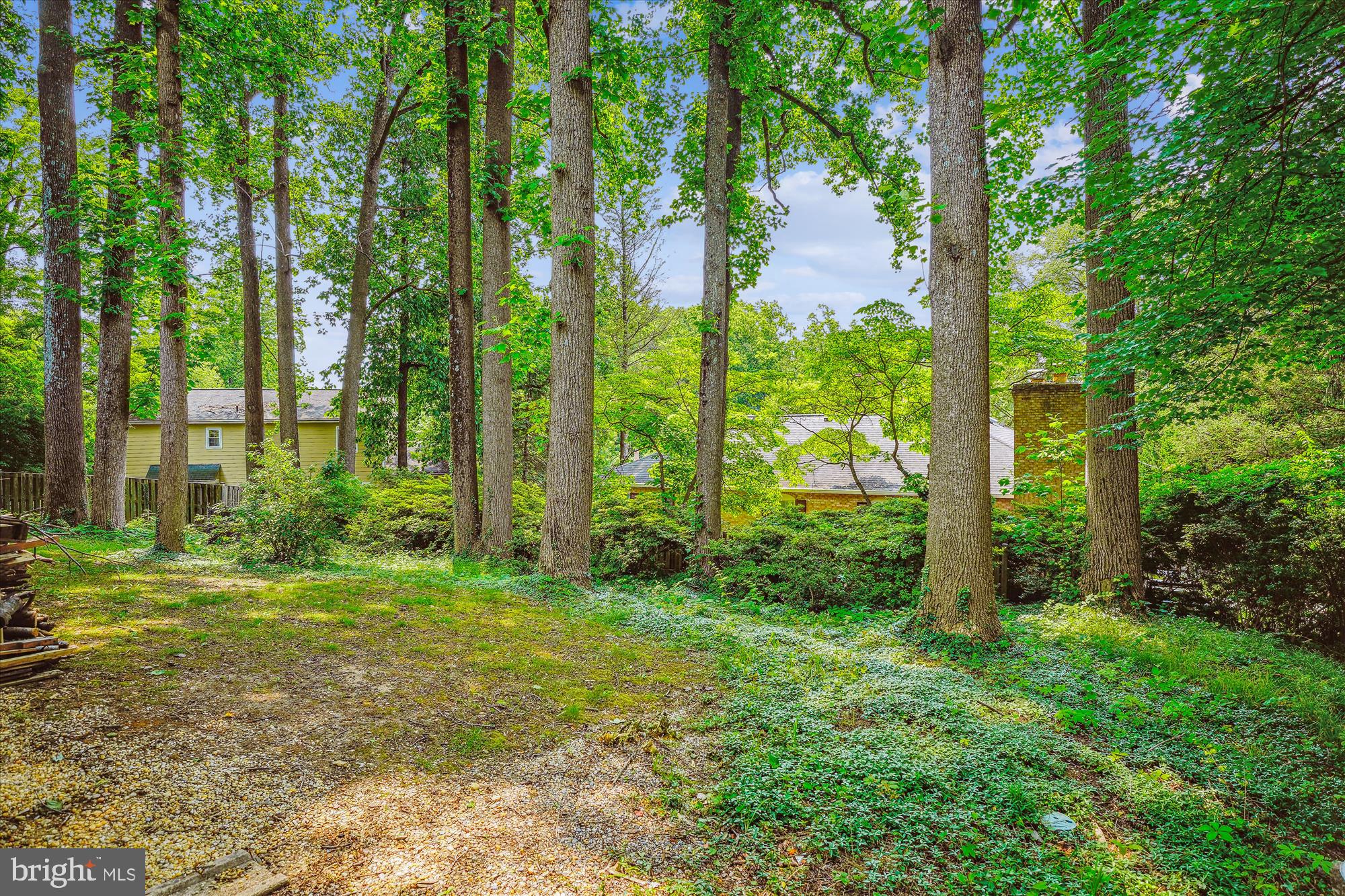 ROCK CREEK HILLS - Residential