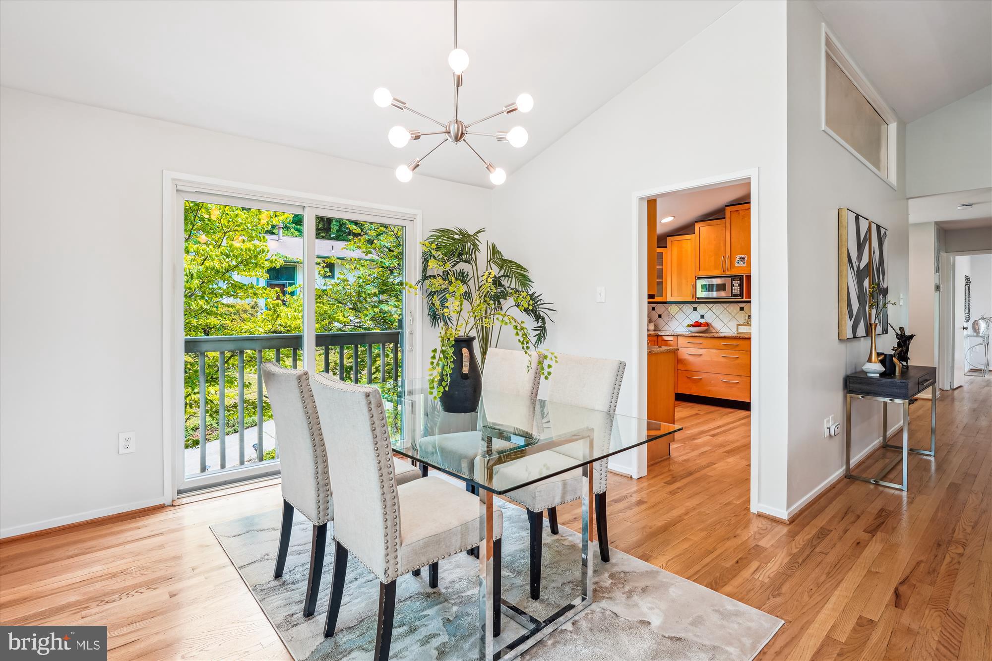 ROCK CREEK HILLS - Residential