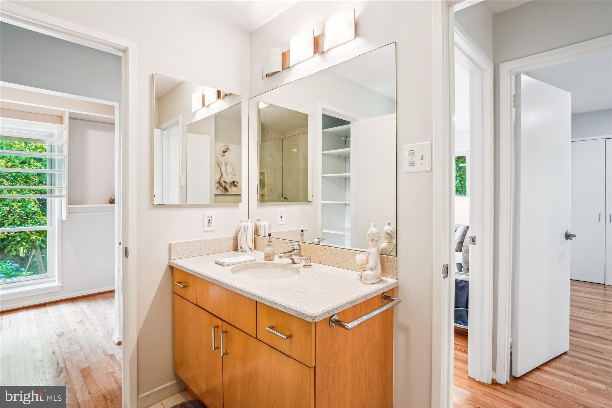 ROCK CREEK HILLS - Residential