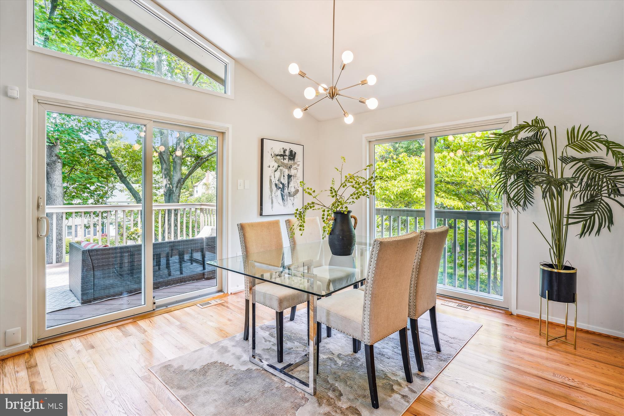 ROCK CREEK HILLS - Residential