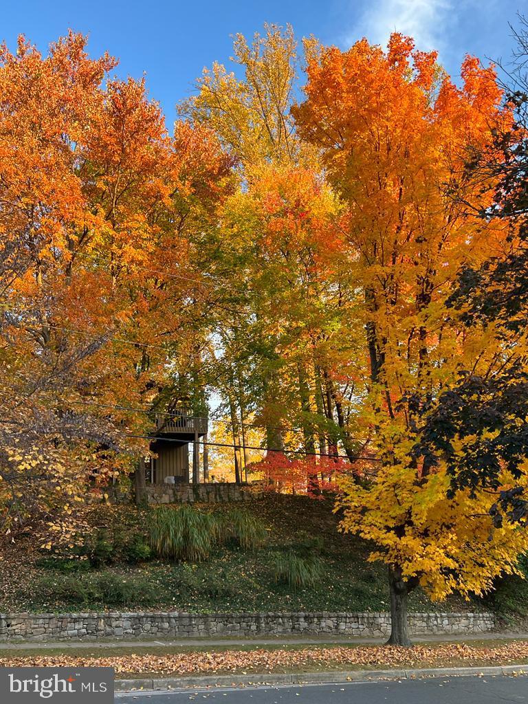 ROCK CREEK HILLS - Residential