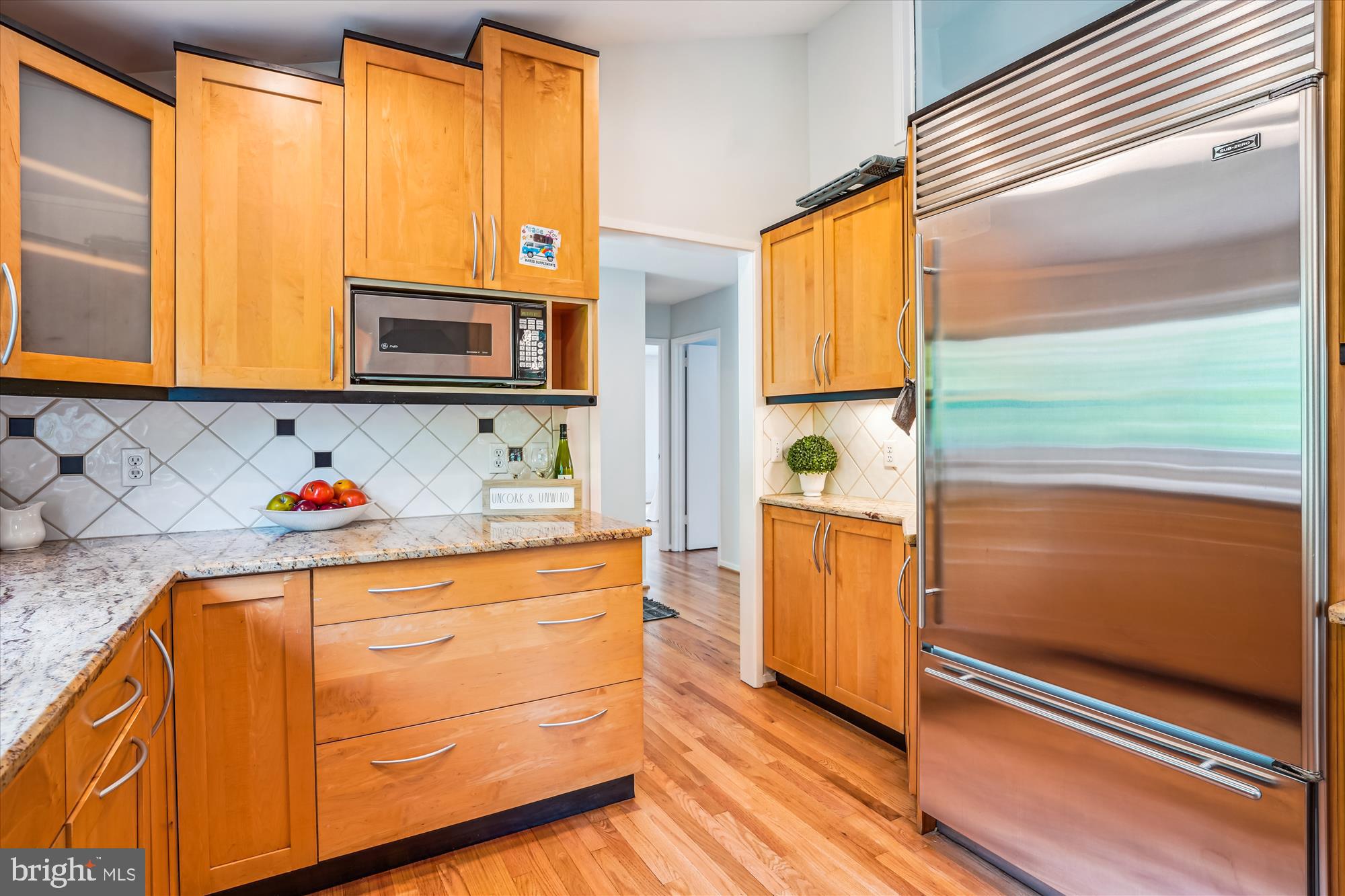 ROCK CREEK HILLS - Residential