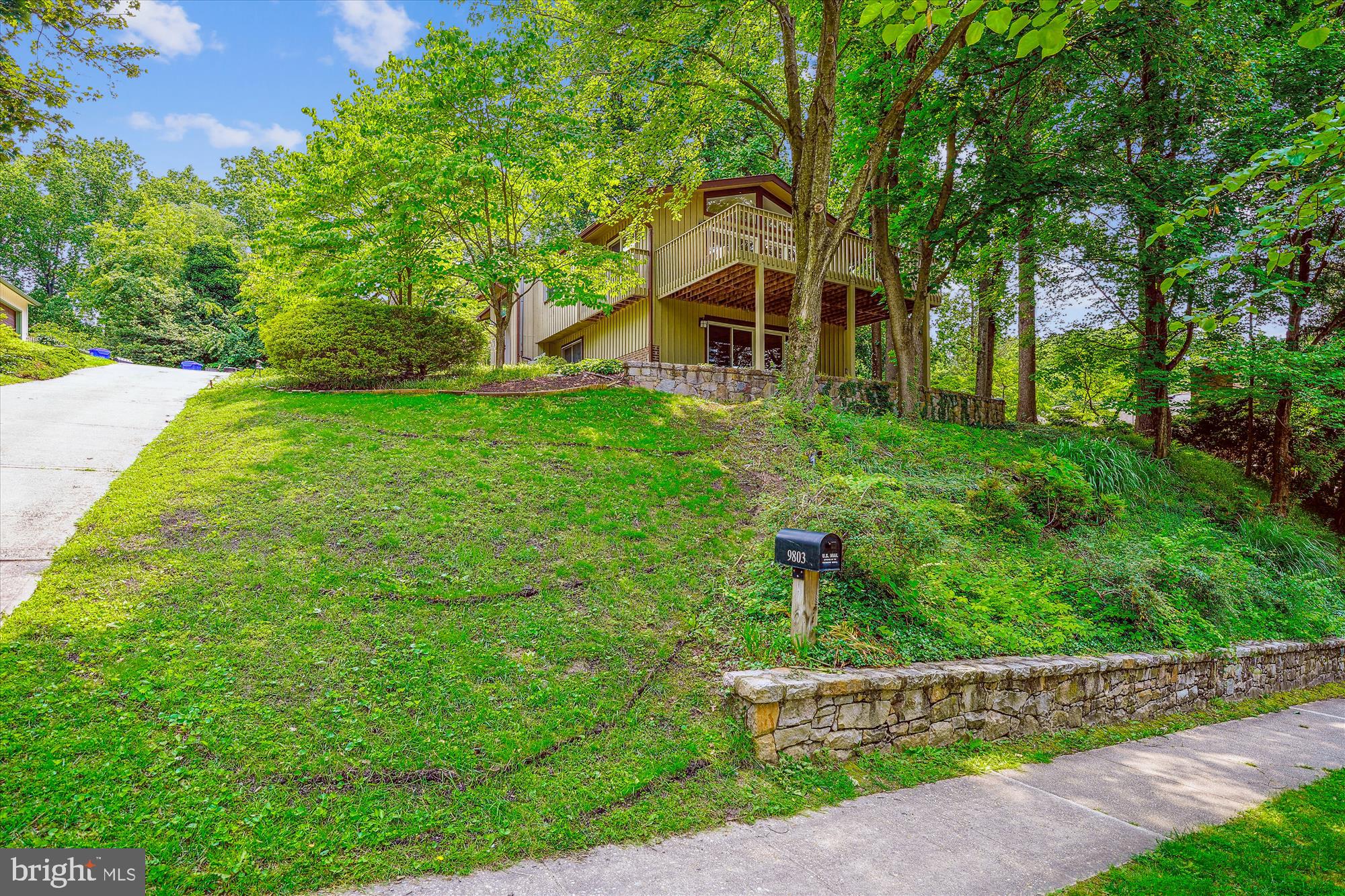 ROCK CREEK HILLS - Residential