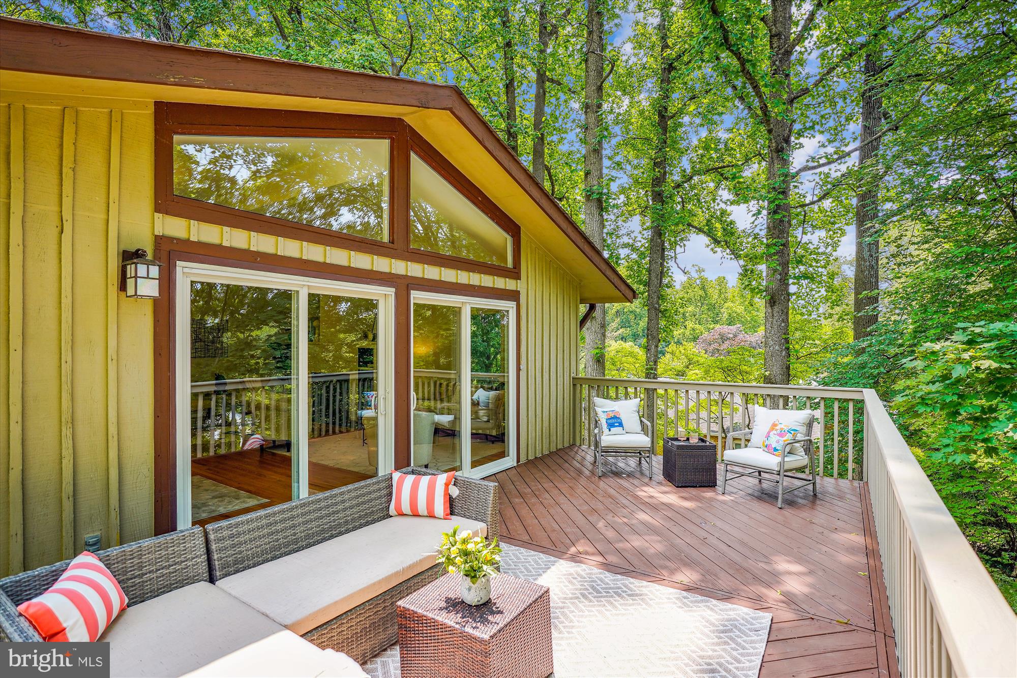 ROCK CREEK HILLS - Residential