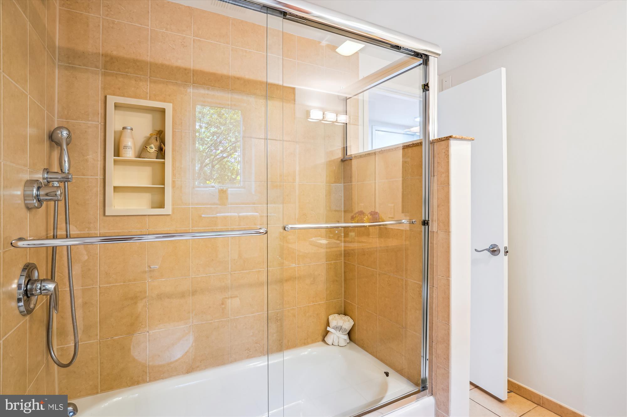 ROCK CREEK HILLS - Residential