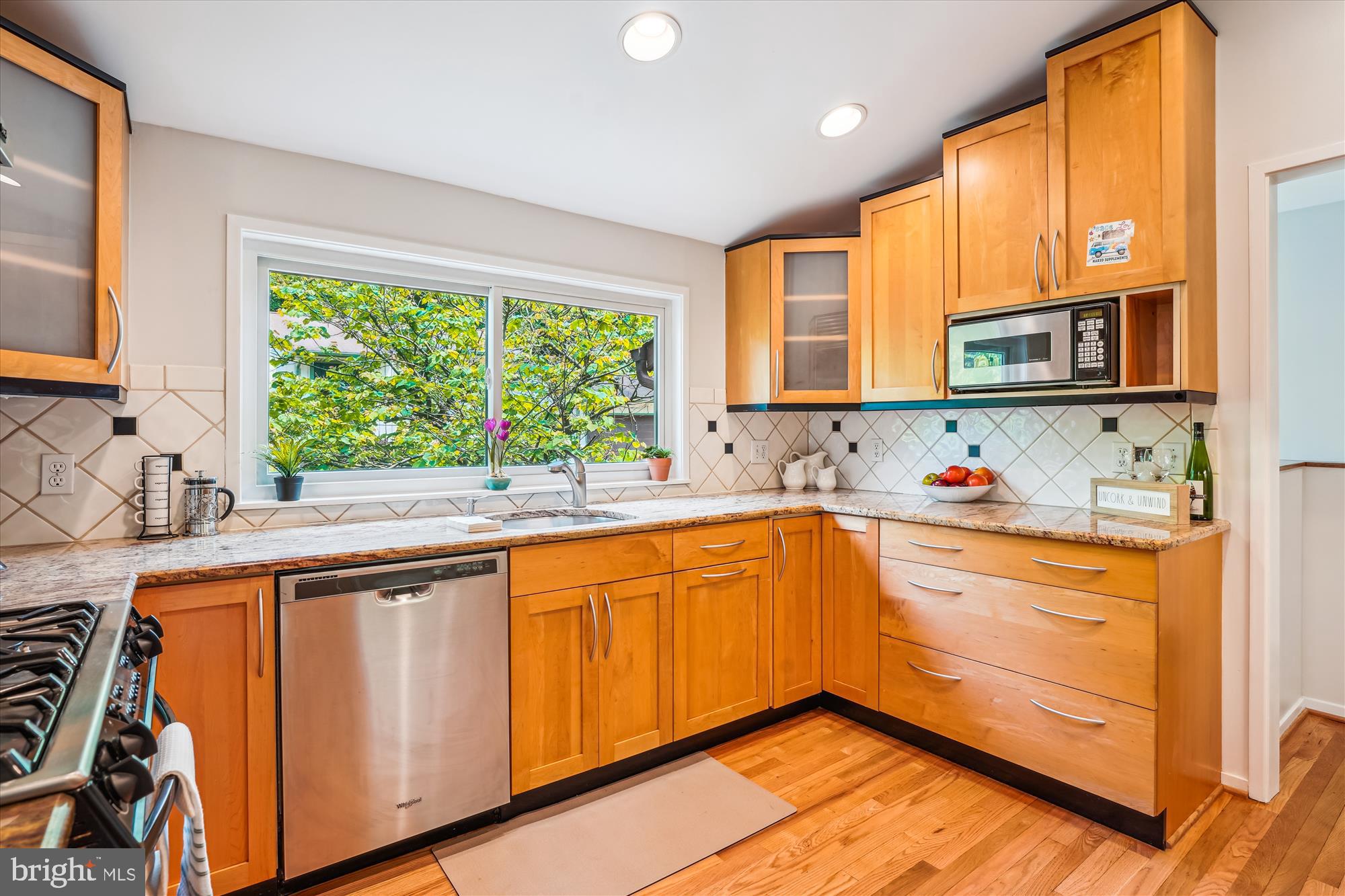 ROCK CREEK HILLS - Residential