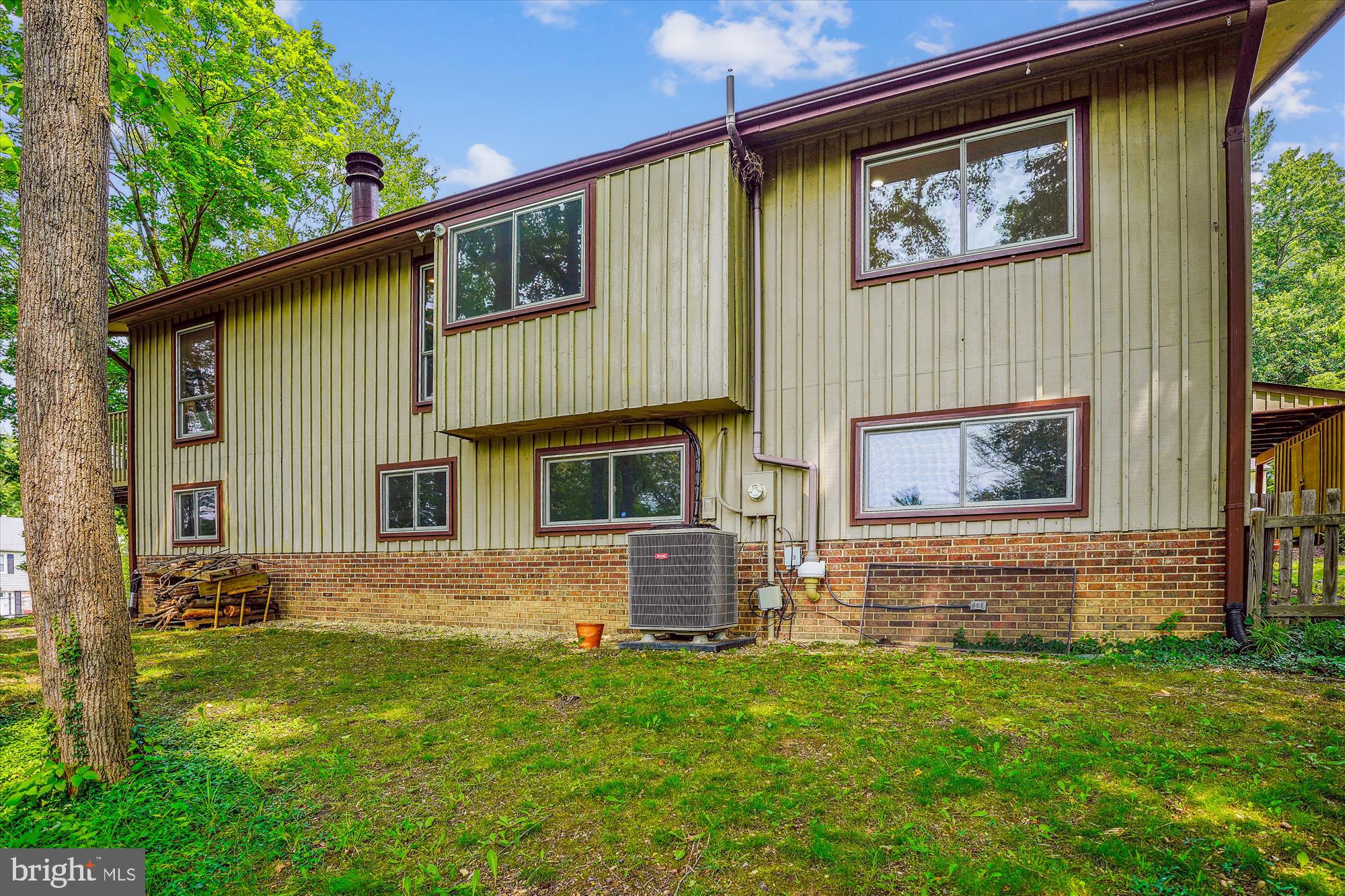 ROCK CREEK HILLS - Residential