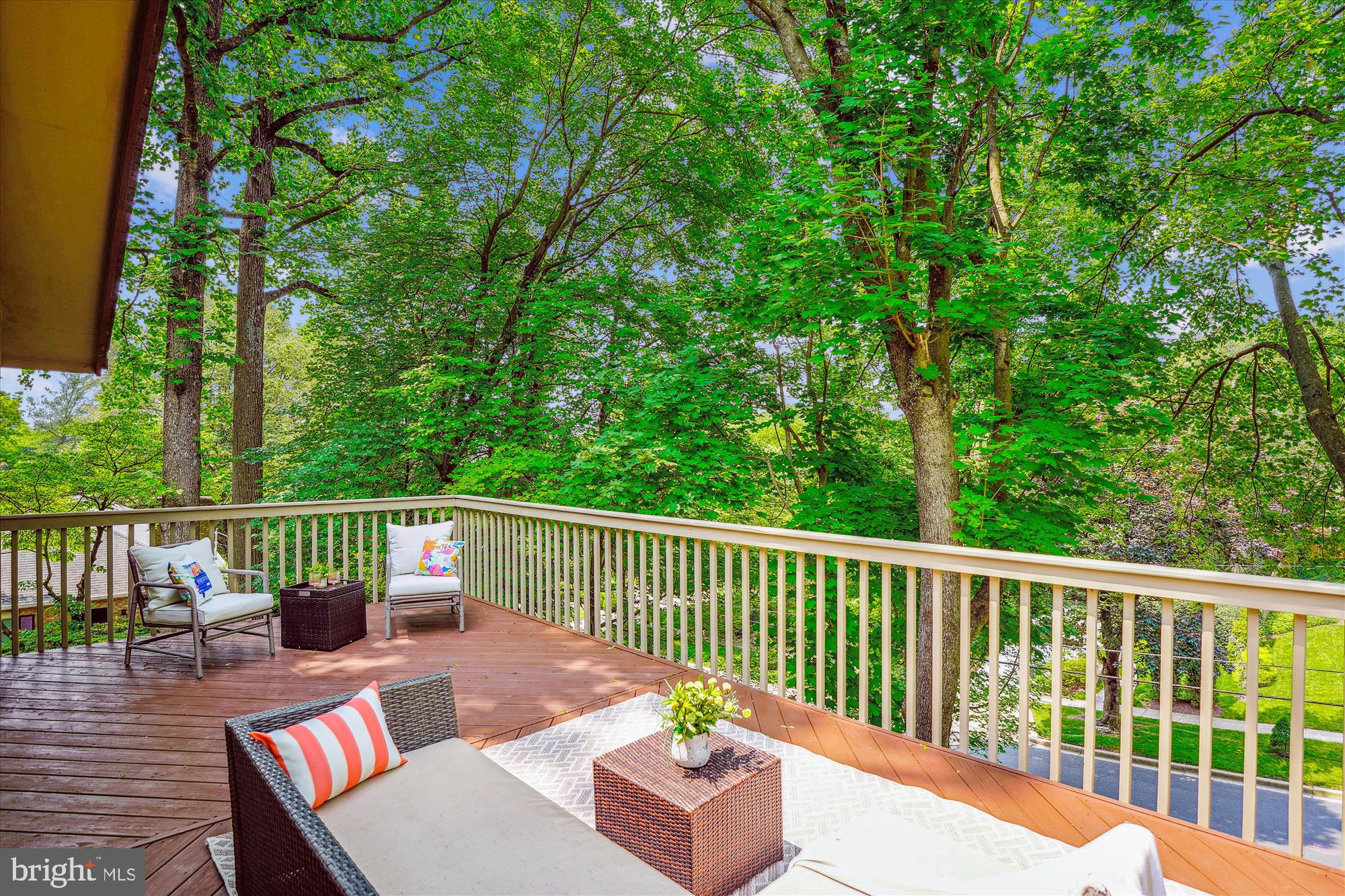 ROCK CREEK HILLS - Residential