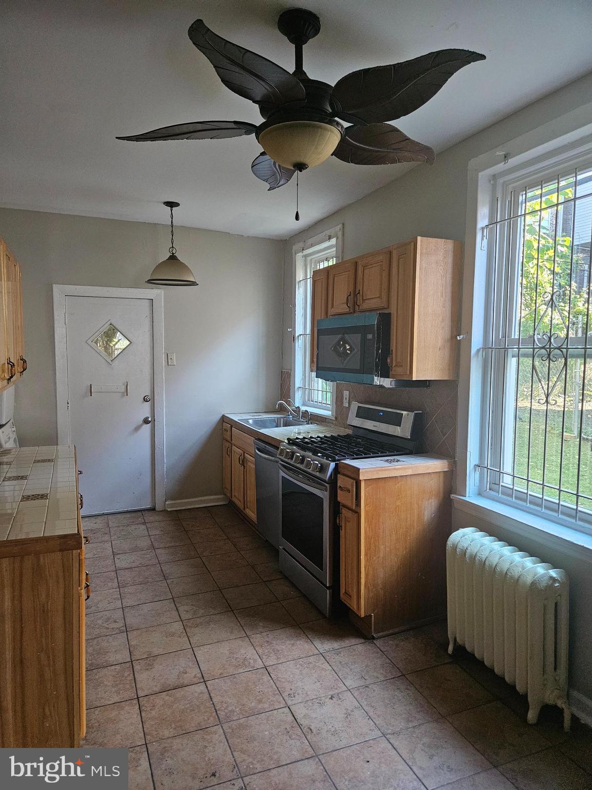 COBBS CREEK - Residential Lease