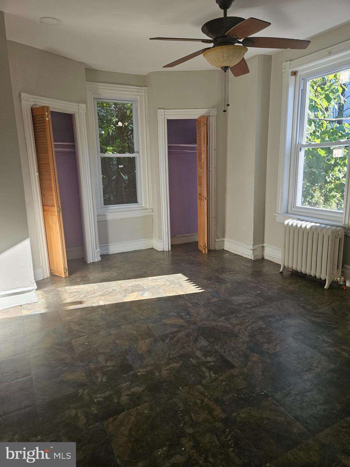 COBBS CREEK - Residential Lease