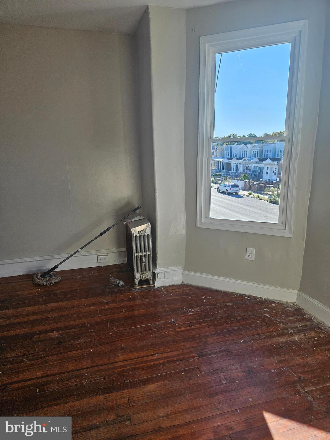 COBBS CREEK - Residential Lease