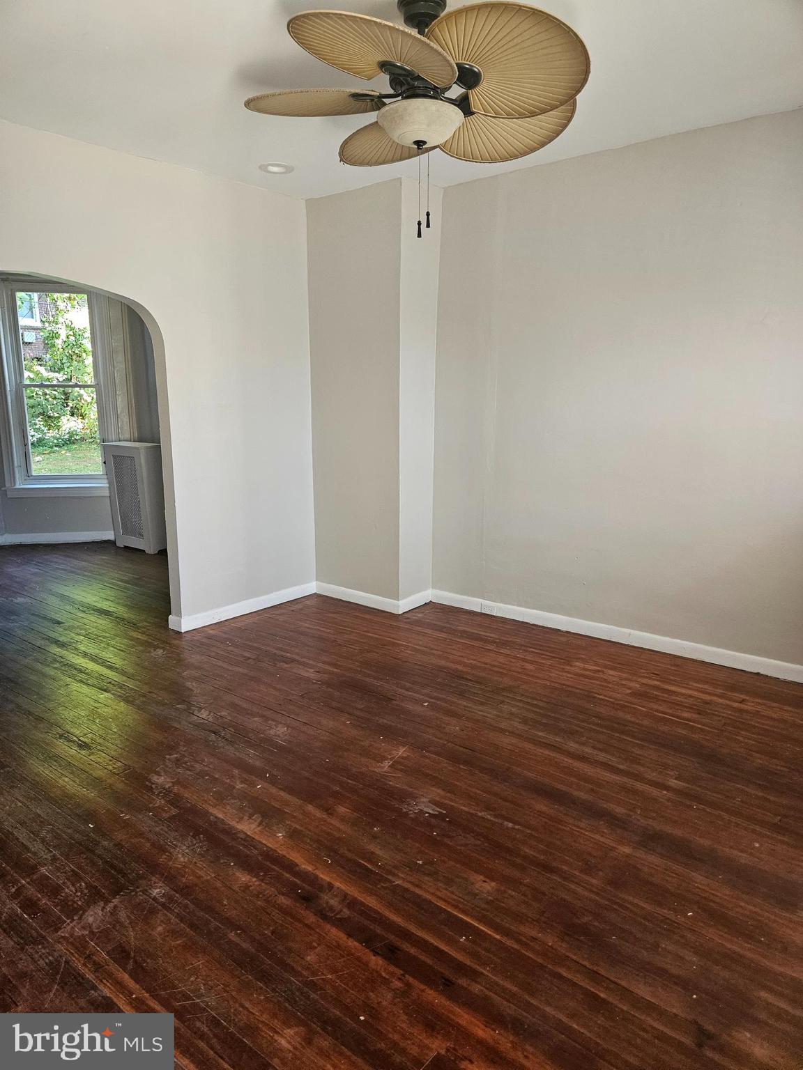 COBBS CREEK - Residential Lease