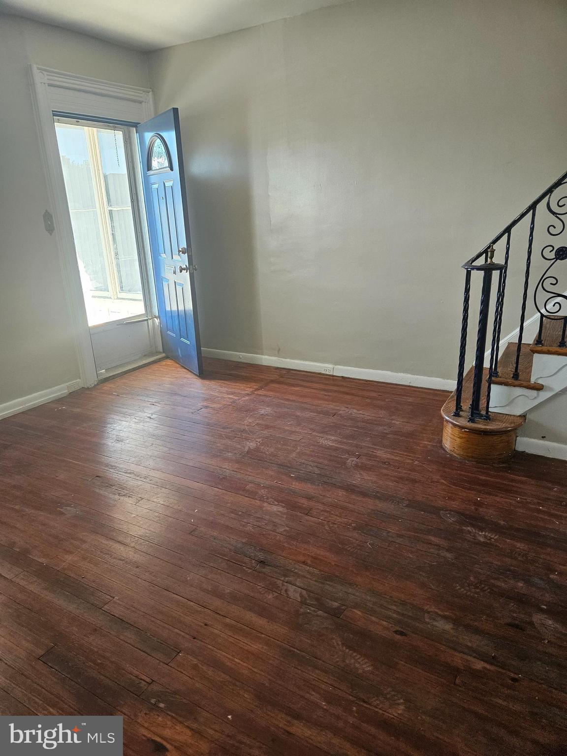 COBBS CREEK - Residential Lease