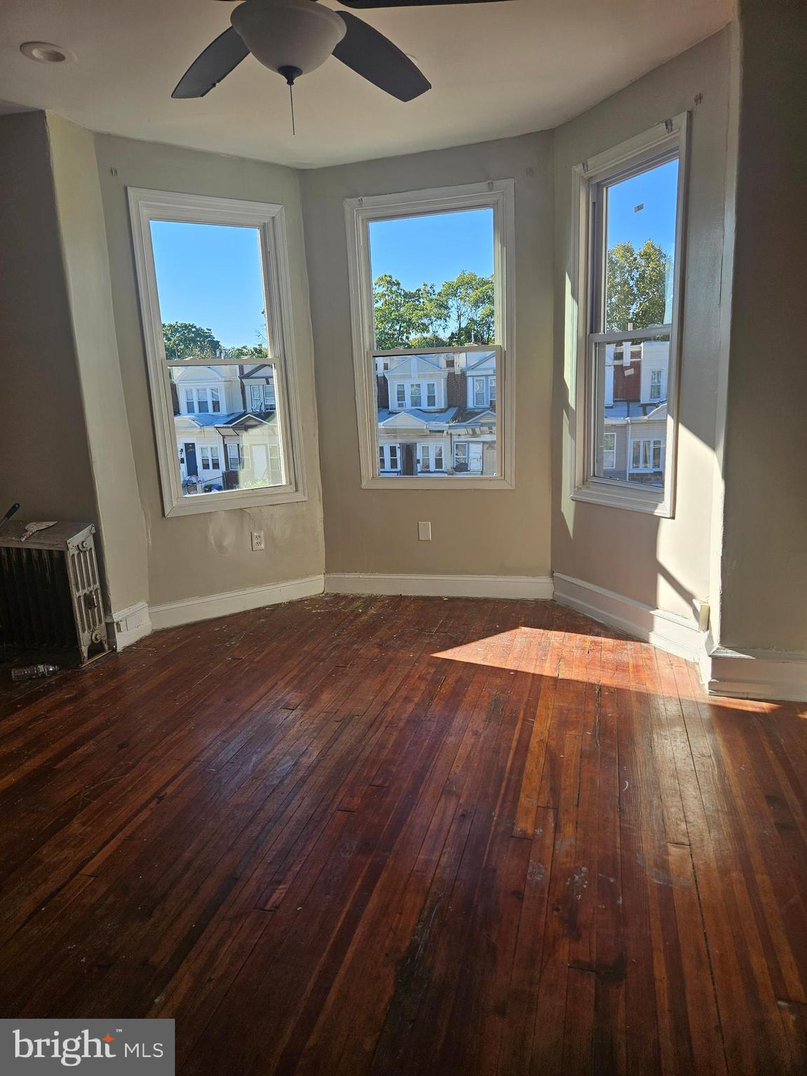 COBBS CREEK - Residential Lease