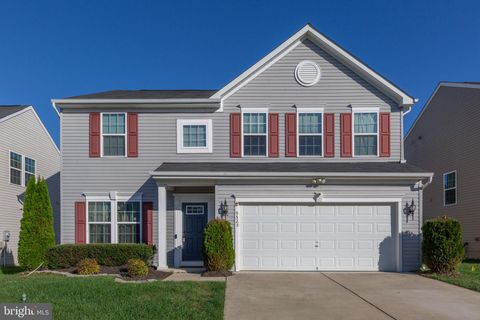Photo of 9523 Fall Haven Road, FREDERICKSBURG, VA 22407 (MLS # VASP2036690) Photo of 9523 Fall Haven Road, FREDERICKSBURG, VA 22407 (MLS # VASP2036690)