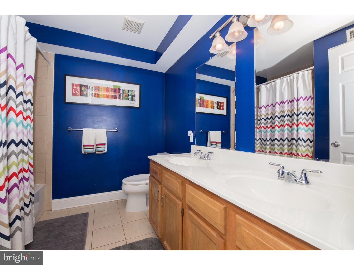 WASHINGTON SQ WEST - Residential