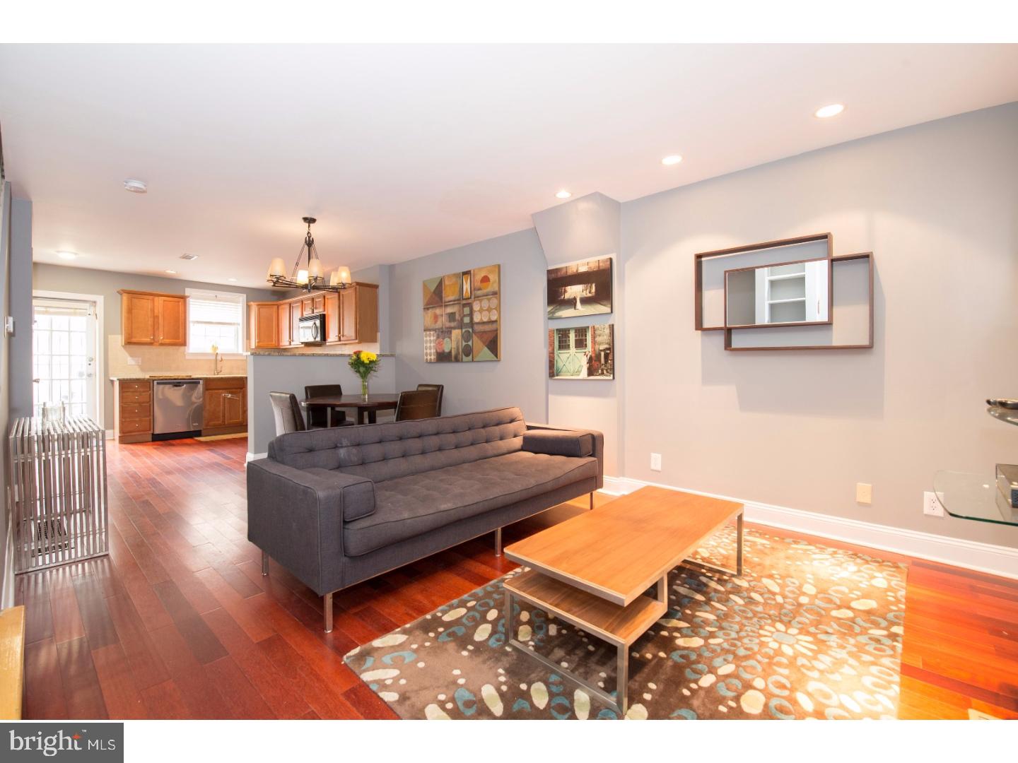 WASHINGTON SQ WEST - Residential