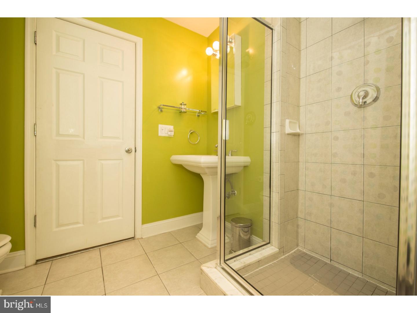 WASHINGTON SQ WEST - Residential