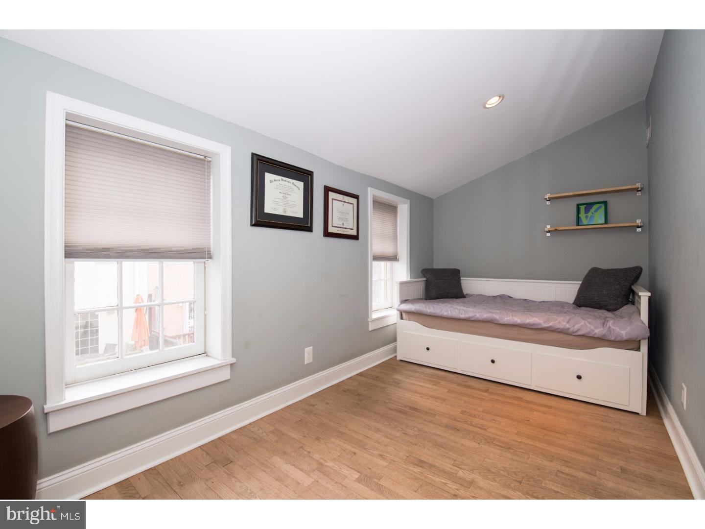 WASHINGTON SQ WEST - Residential