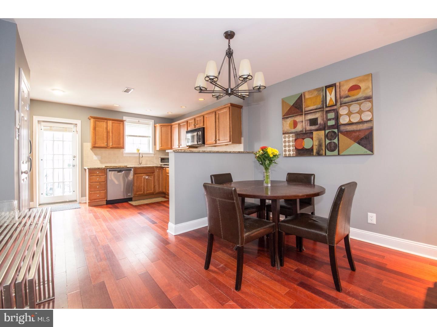 WASHINGTON SQ WEST - Residential