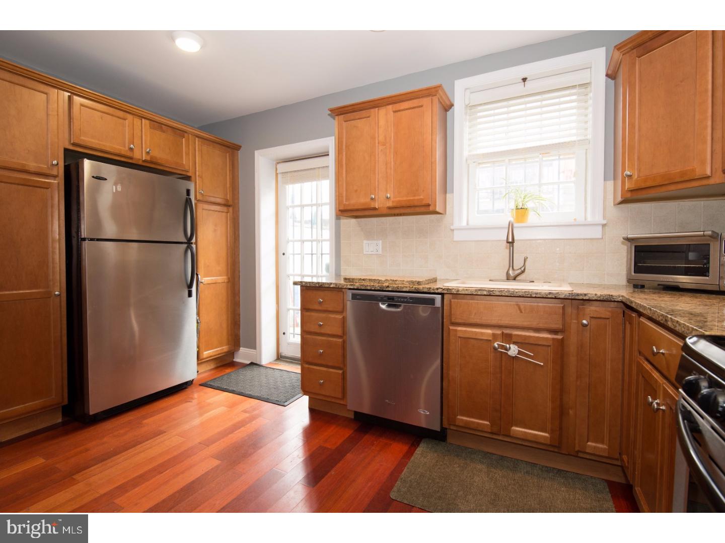 WASHINGTON SQ WEST - Residential