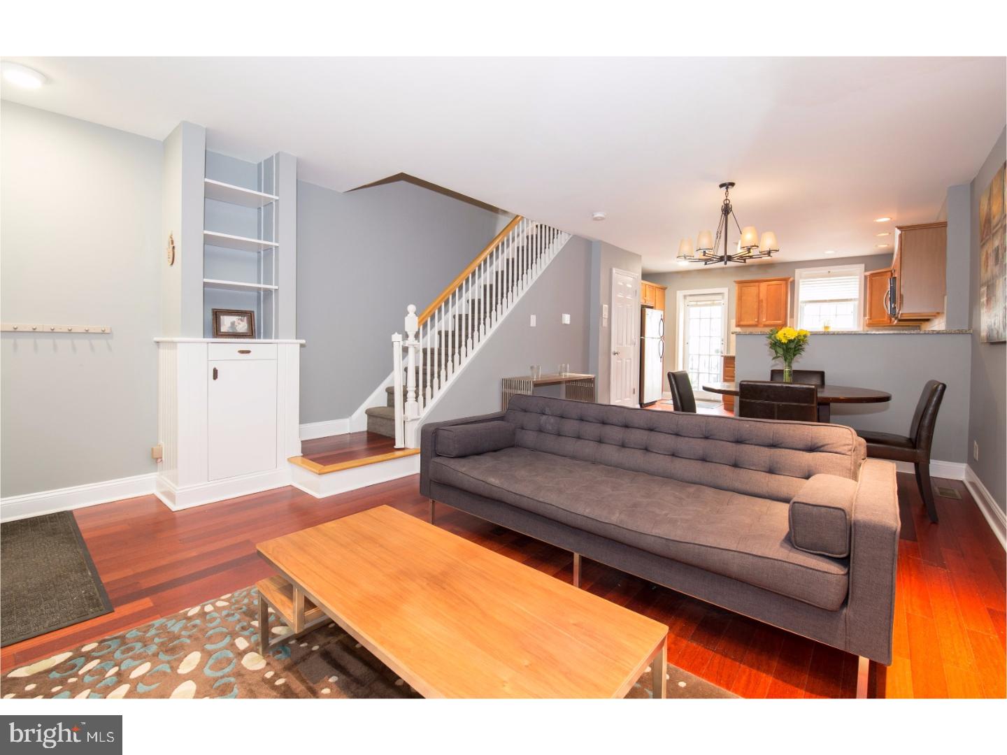 WASHINGTON SQ WEST - Residential