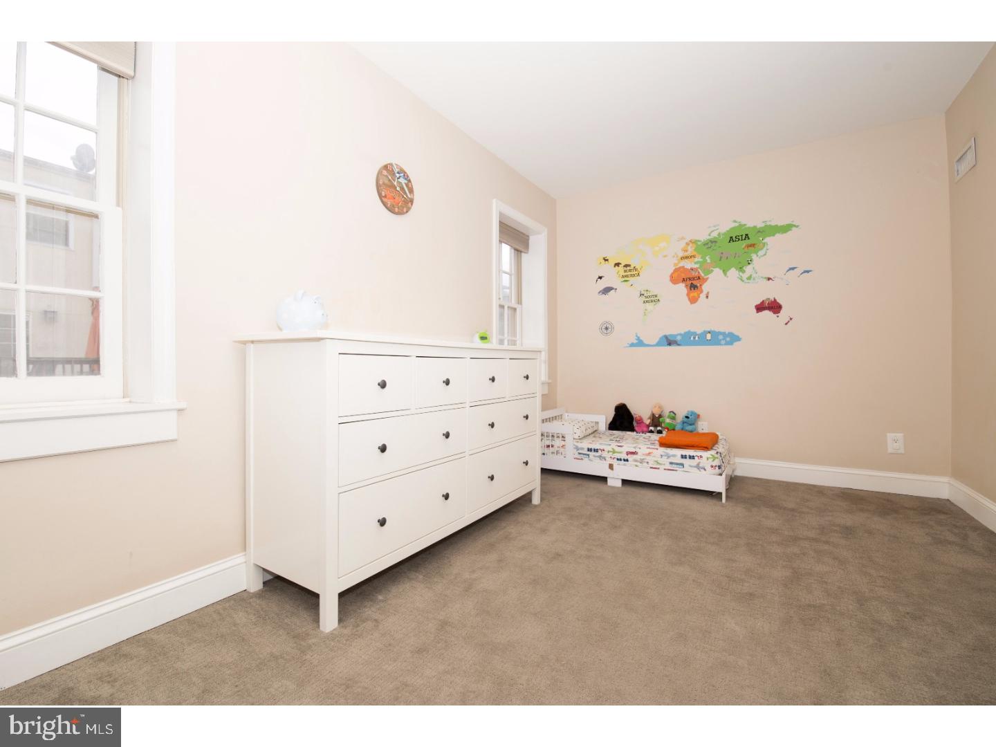 WASHINGTON SQ WEST - Residential