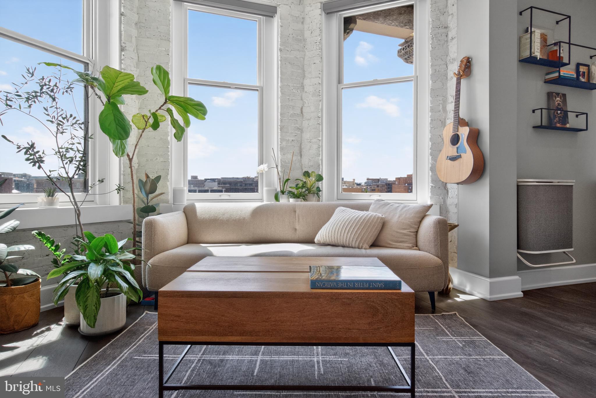 1615 Q STREET NW 602