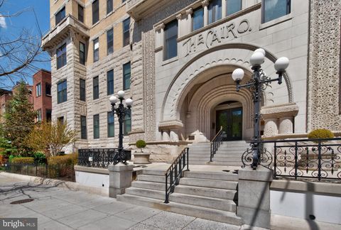 1615 Q STREET NW 602 WASHINGTON DC 20009