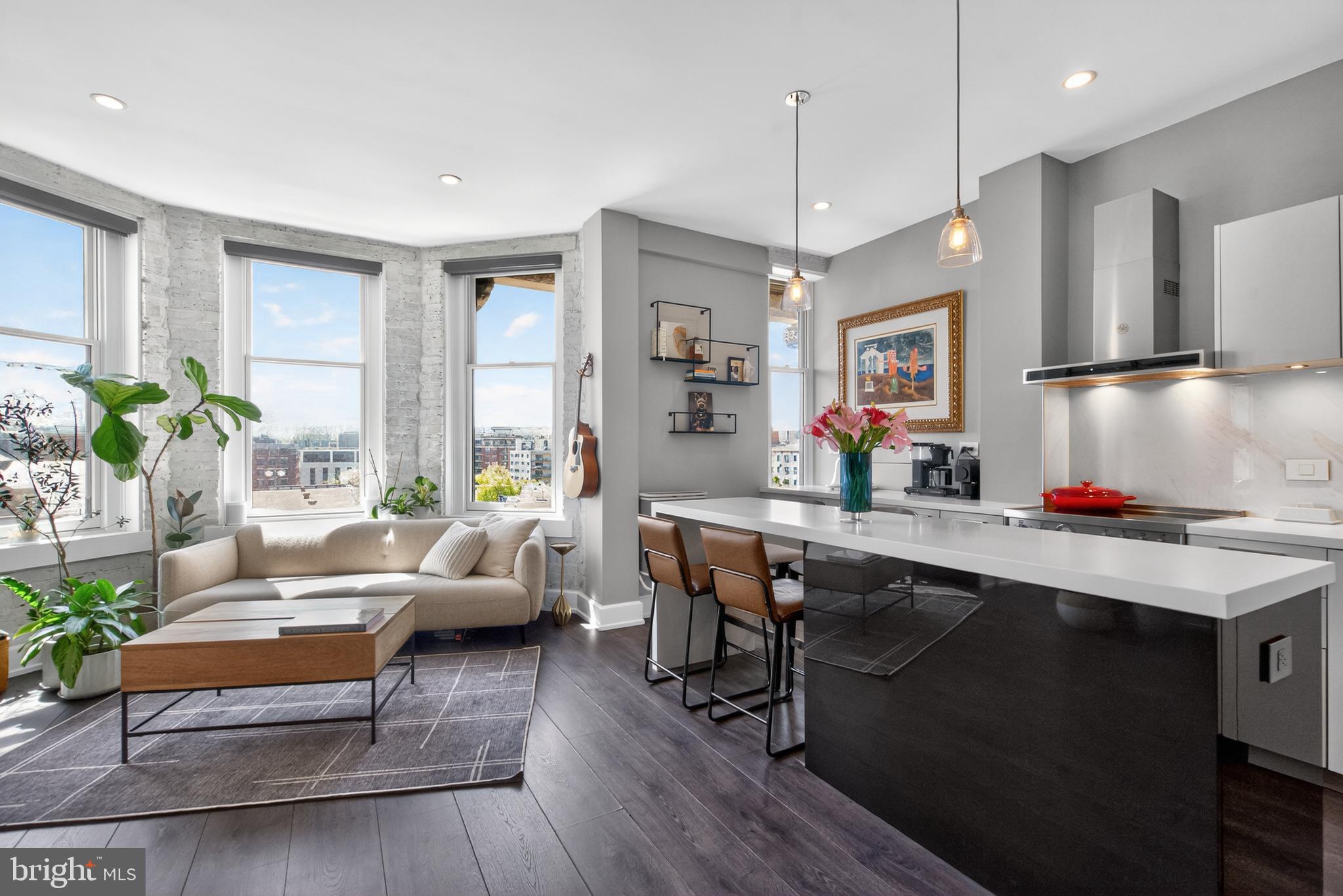 1615 Q STREET NW 602