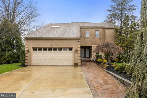 20 Golf View Drive, Voorhees, NJ 08043 - MLS#: NJCD2088970
