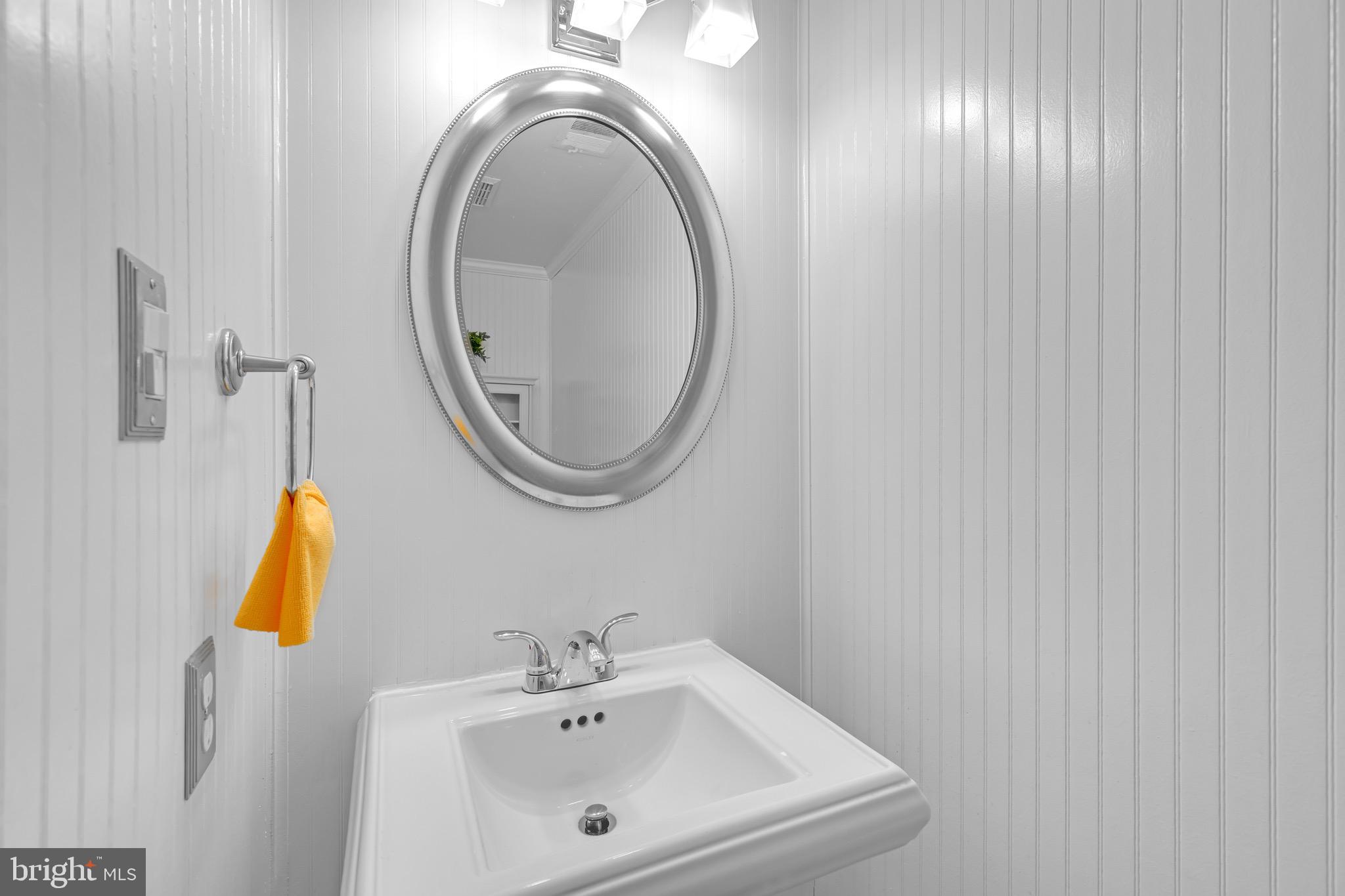 REFLECTION LAKE - Residential