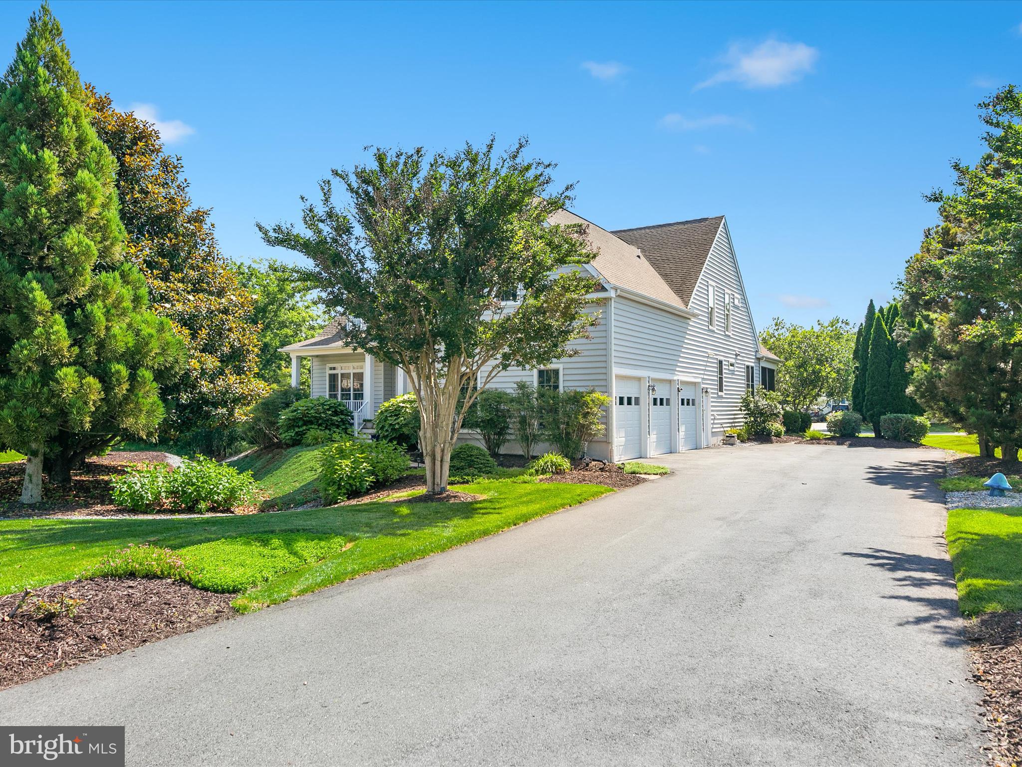 1 SEAGRASS LANE