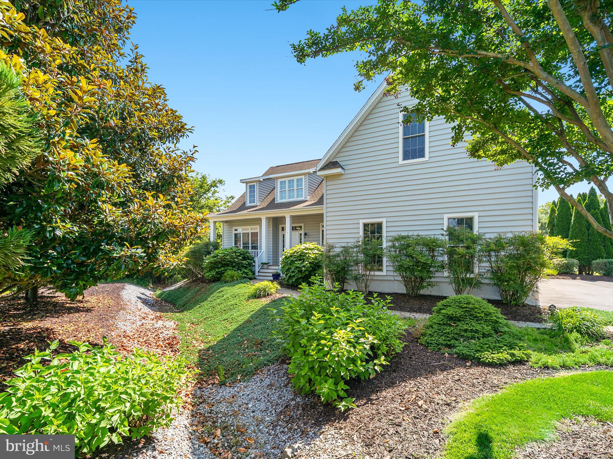 1 SEAGRASS LANE