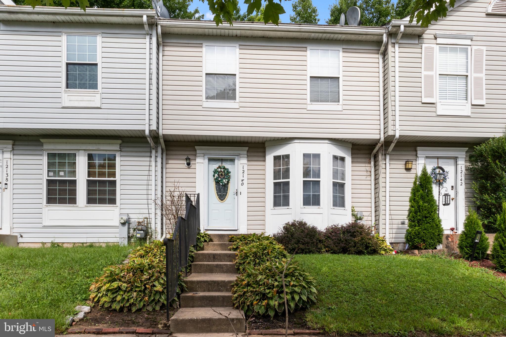 CHASE MANOR - Residential