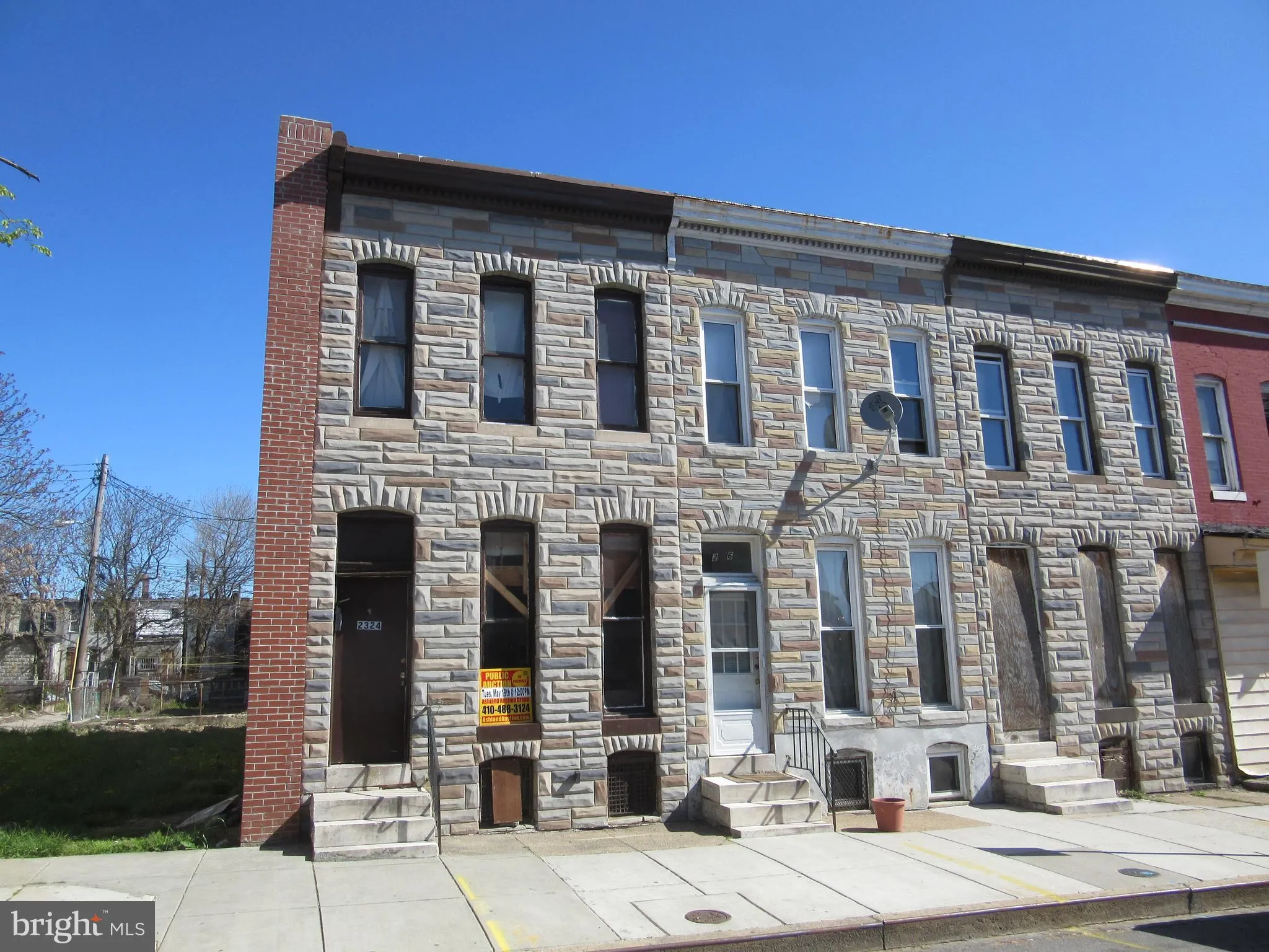 Additional image 2 of 2324 Oliver Street E, Baltimore, MD 21213